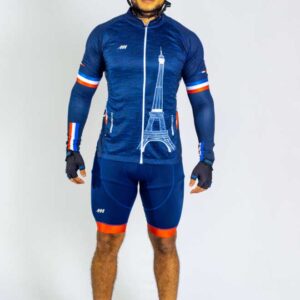 uniformes de ciclismo para ciclista de hombre