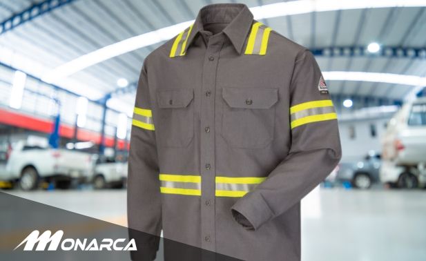 uniformes industriales en costa rica uniformes con reflectivo uniformes monarca costa rica (1)
