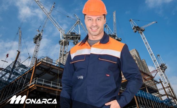 uniformes industriales en costa rica uniformes con reflectivo uniformes monarca costa rica