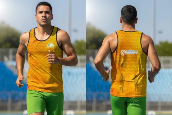 uniformes deportivos de atletismo sublimados uniformes sublimados de atletismo en costa rica