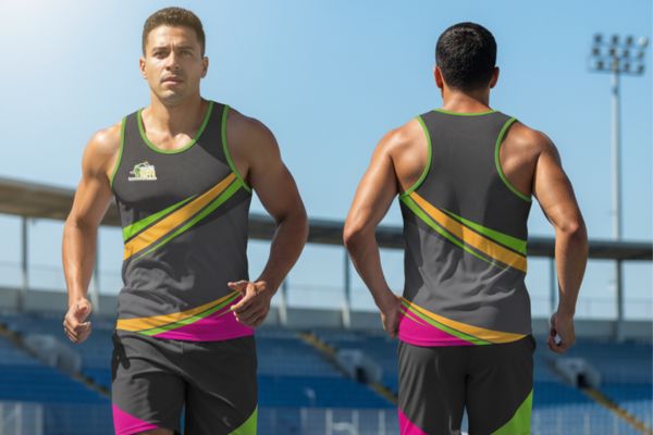 comprar uniformes de atletismo fabrica de uniformes de atletismo uniformes monarca en costa rica